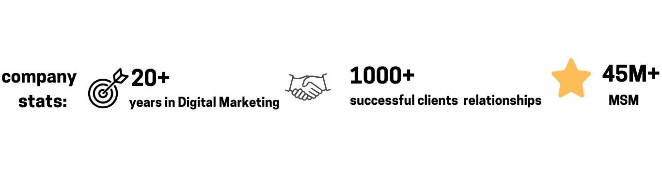 company stats 4